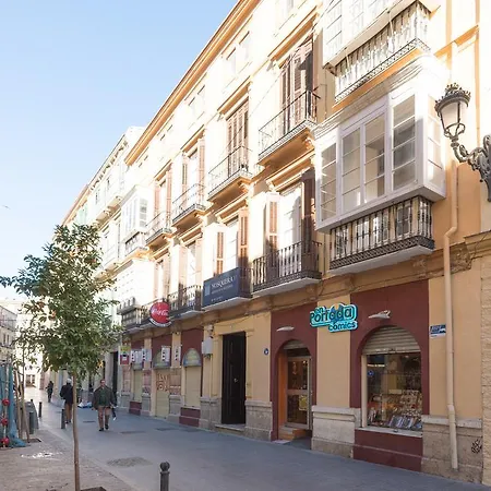 Letmalaga Light Xix *