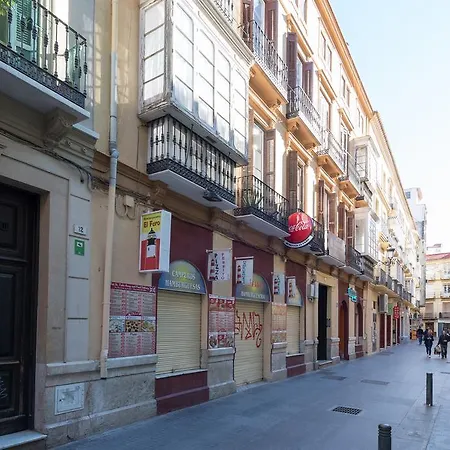 Letmalaga Light Xix
